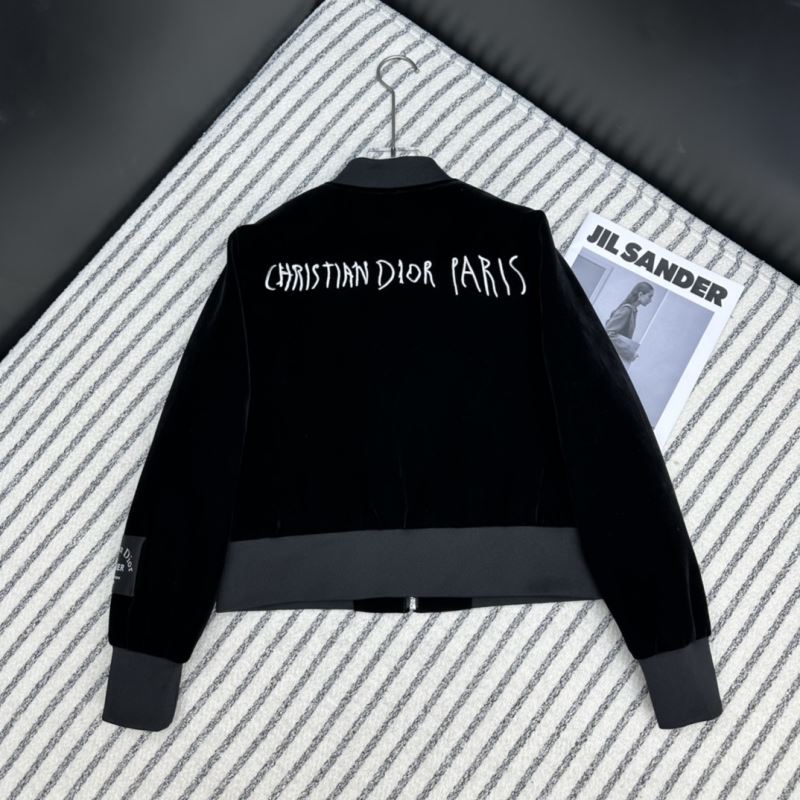 Christian Dior Outwear